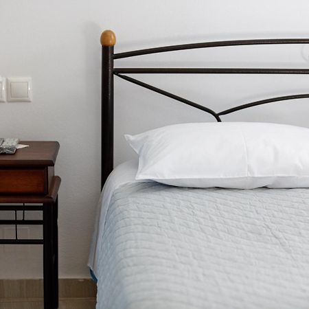 Vourvahis Seaview Apartments Karotí Pokój zdjęcie