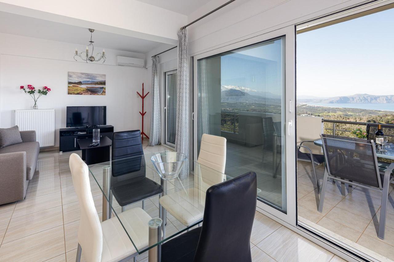 Vourvahis Seaview Apartments Karotí Zewnętrze zdjęcie